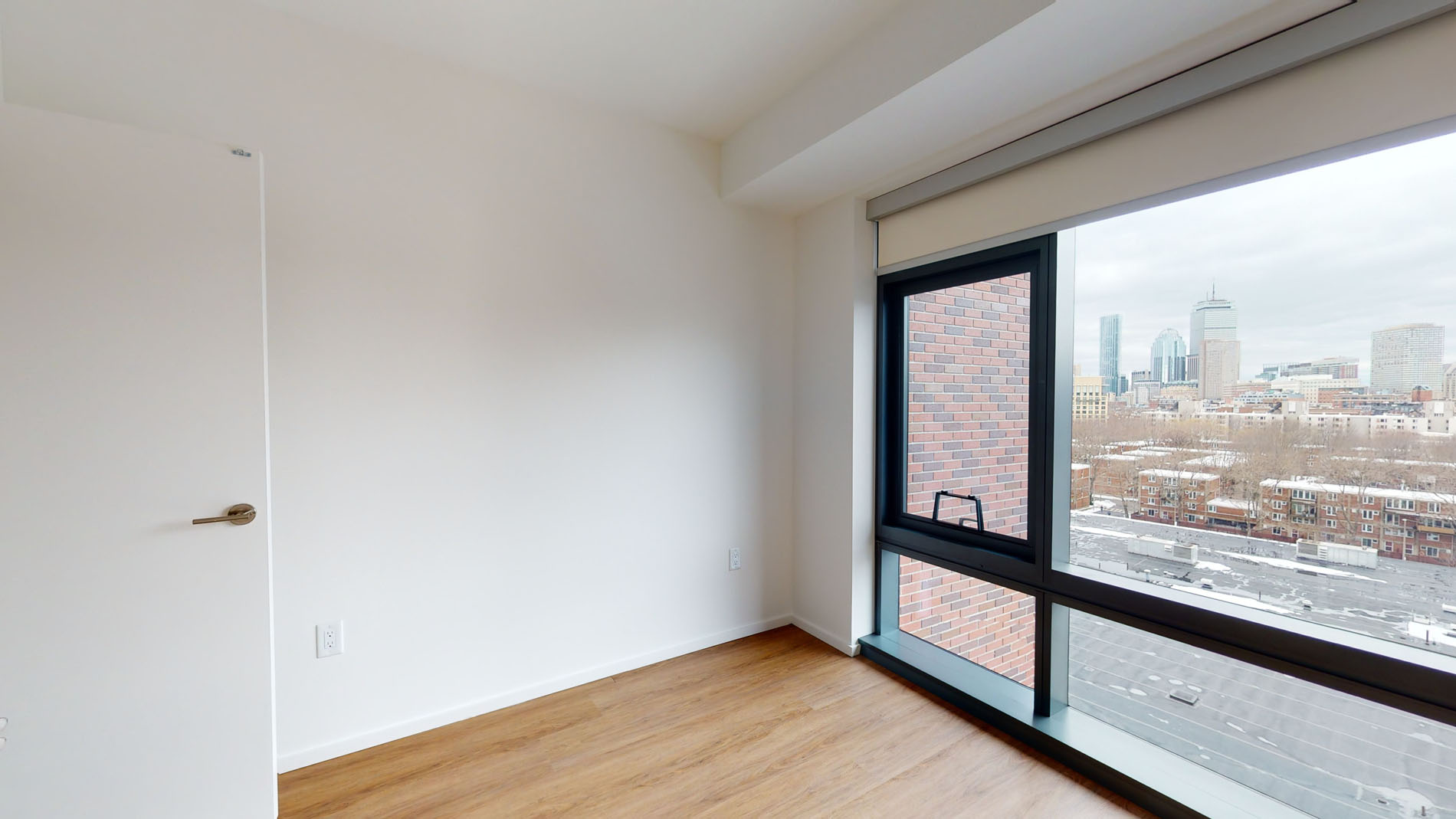 Photos of apartment on Harrison Ave.,Boston MA 02118