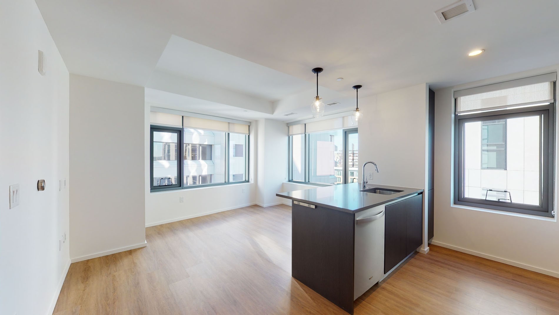 345 Harrison Ave, South End