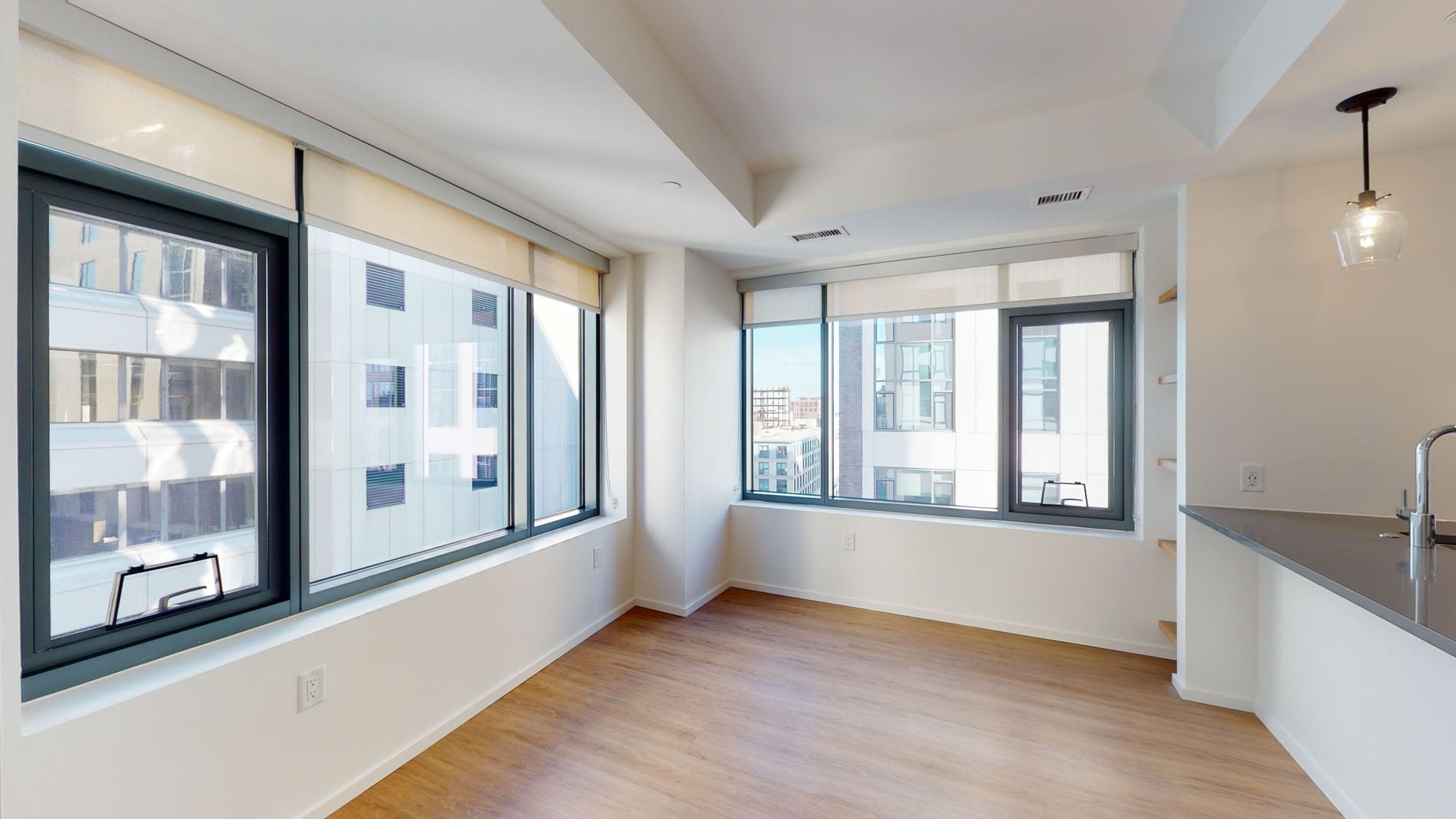 345 Harrison Ave, South End