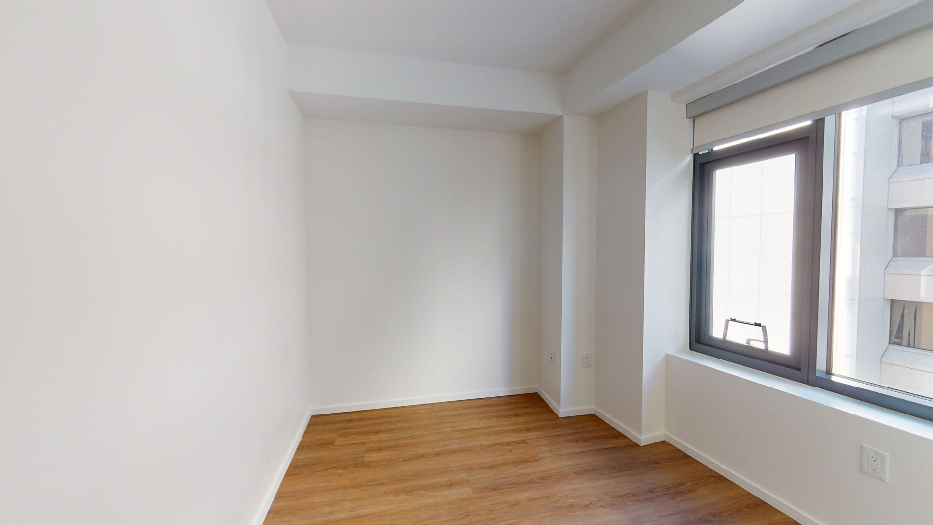 345 Harrison Ave, South End