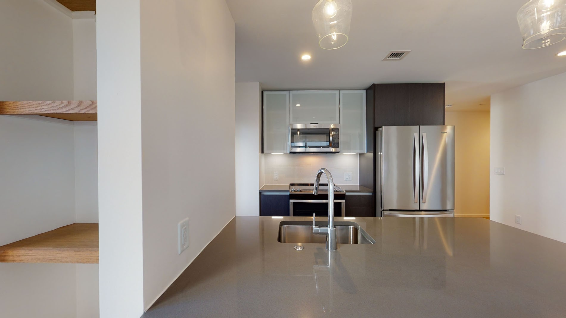 345 Harrison Ave, South End