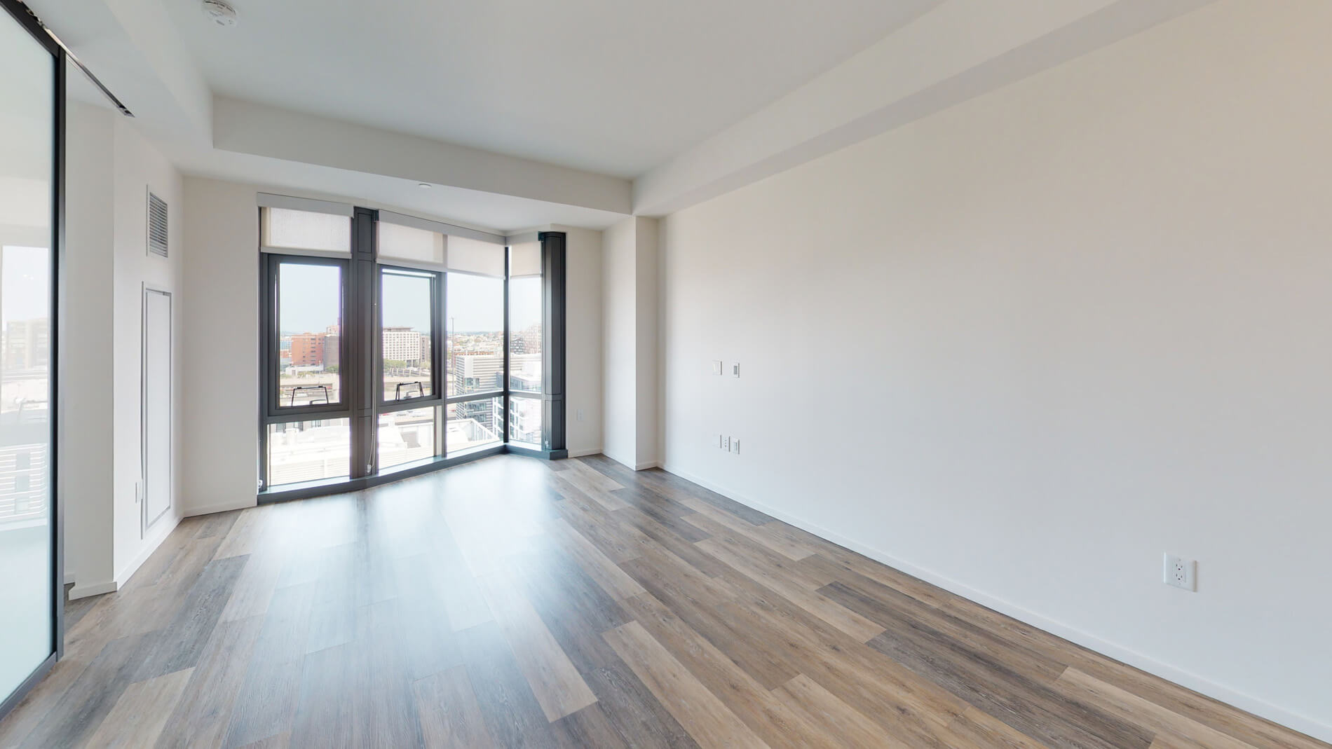 345 Harrison Ave, South End