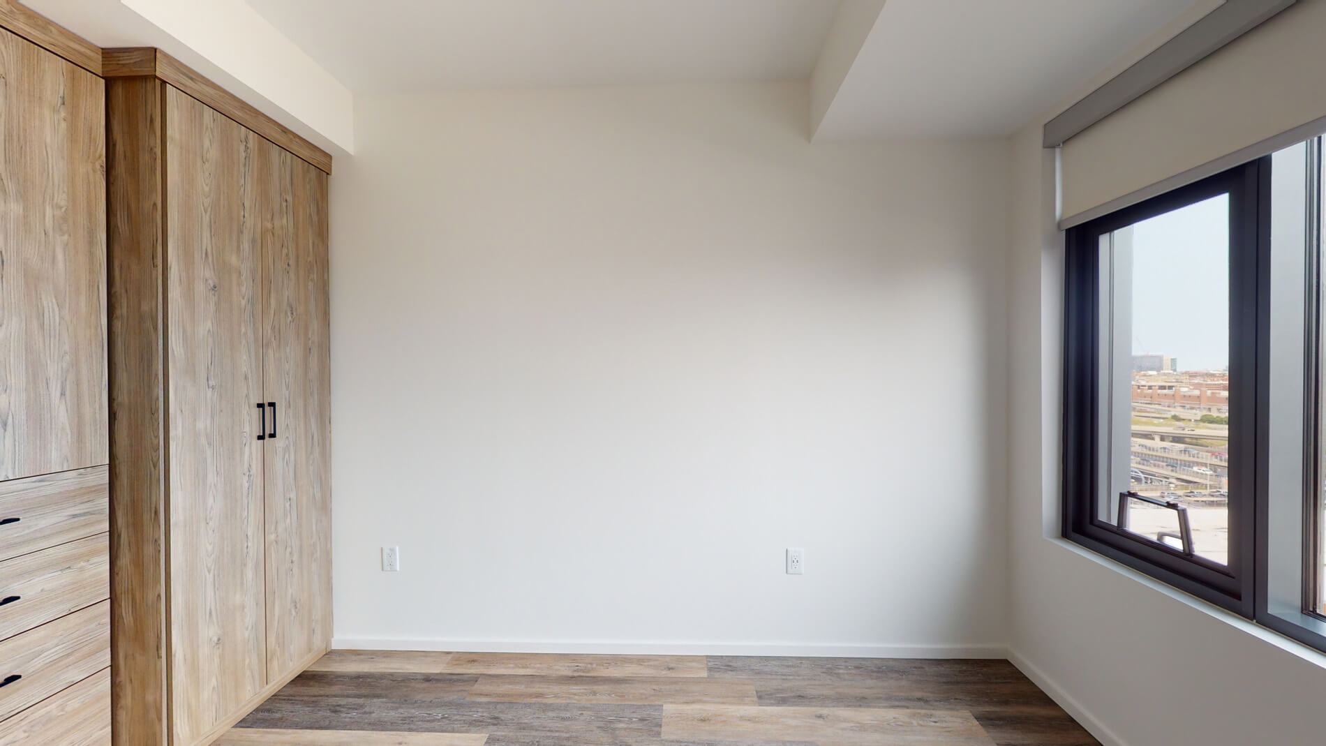 345 Harrison Ave, South End