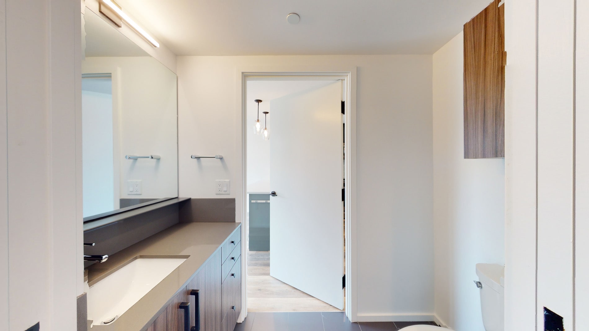 Photos of apartment on Harrison Ave.,Boston MA 02118