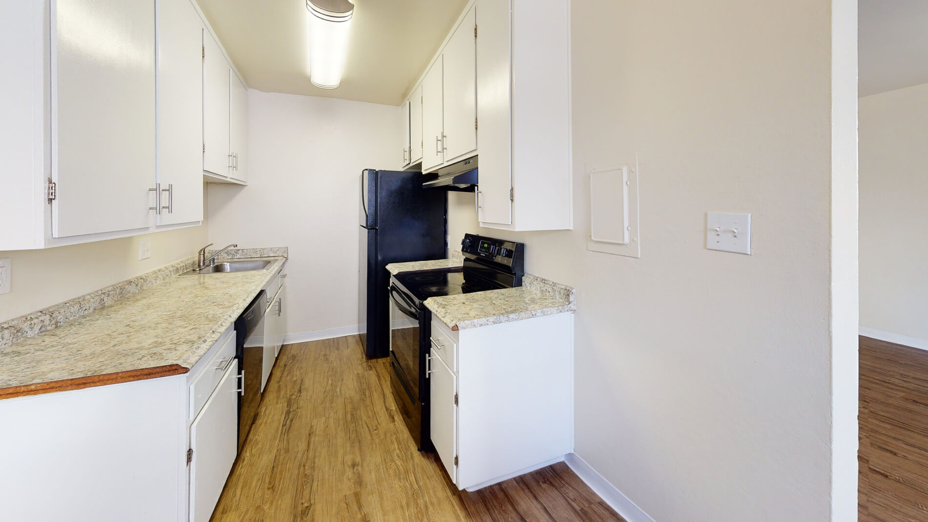 Bay Terrace 3