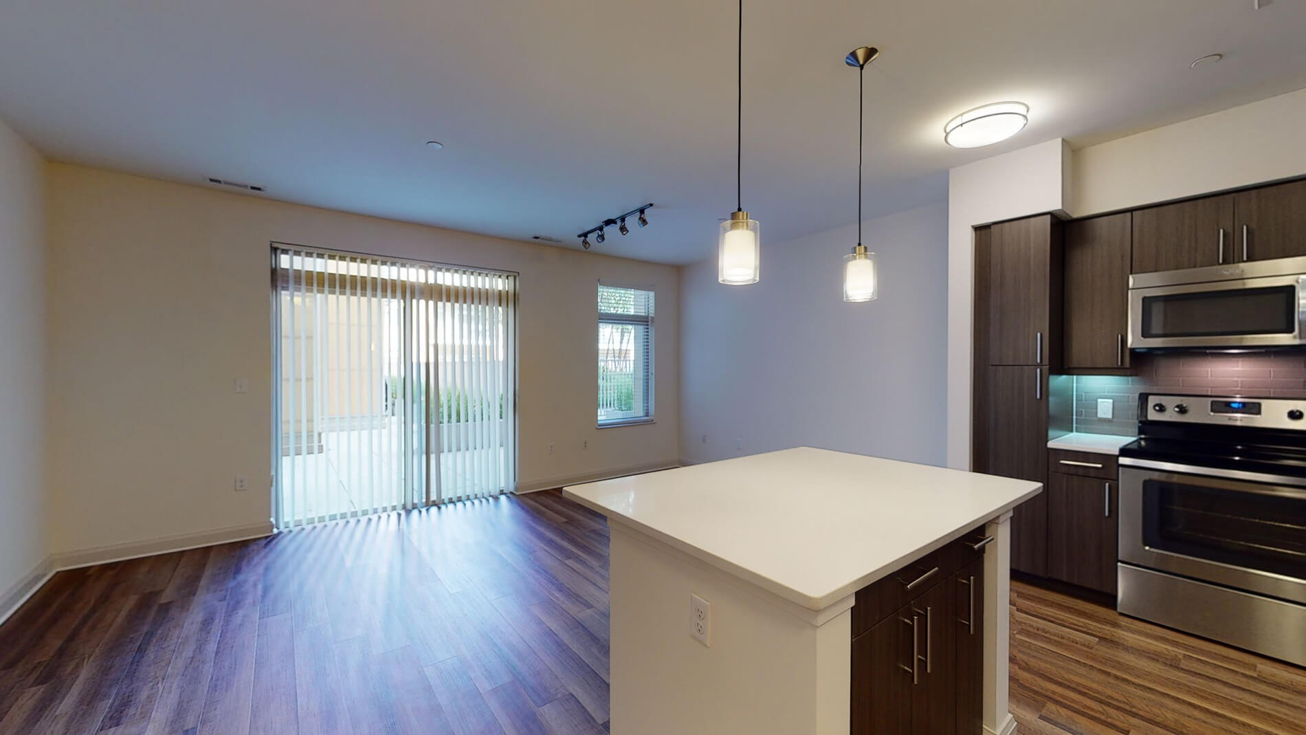 1 Bed, 1 Bath apartment in Waltham for $3,056