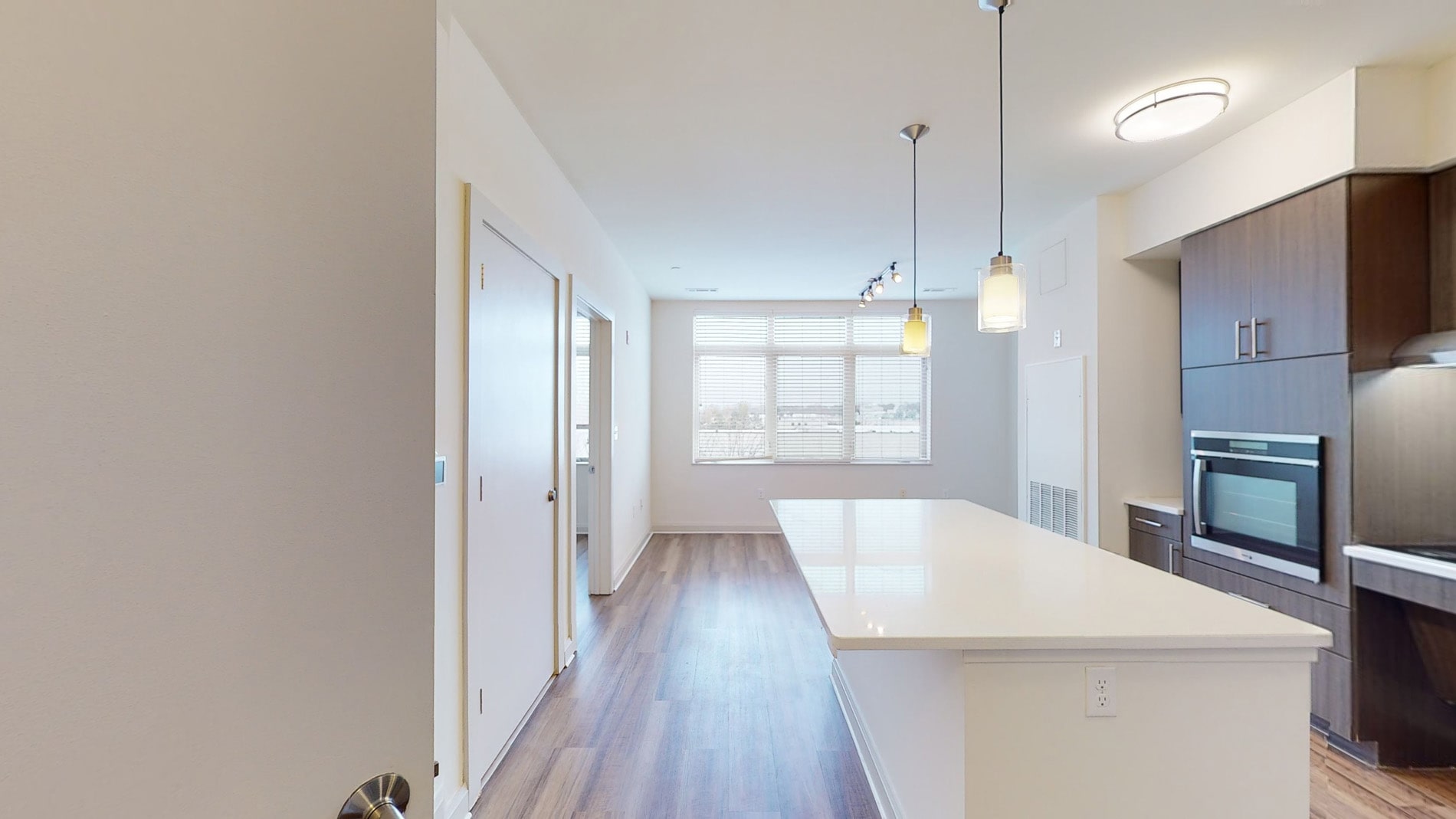 1 Bed, 1 Bath apartment in Waltham for $2,469