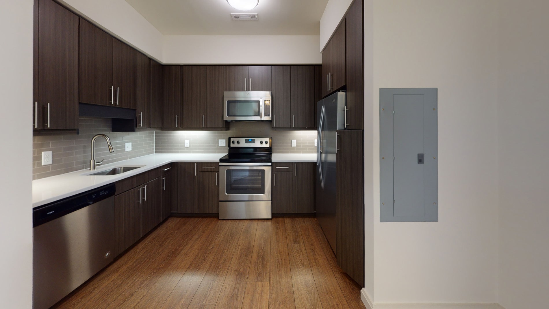 2 Beds, 1 Bath apartment in Waltham for $3,047