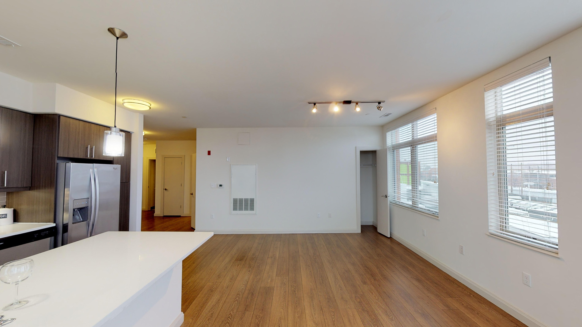 Photos of apartment on River St.,Waltham MA 02453