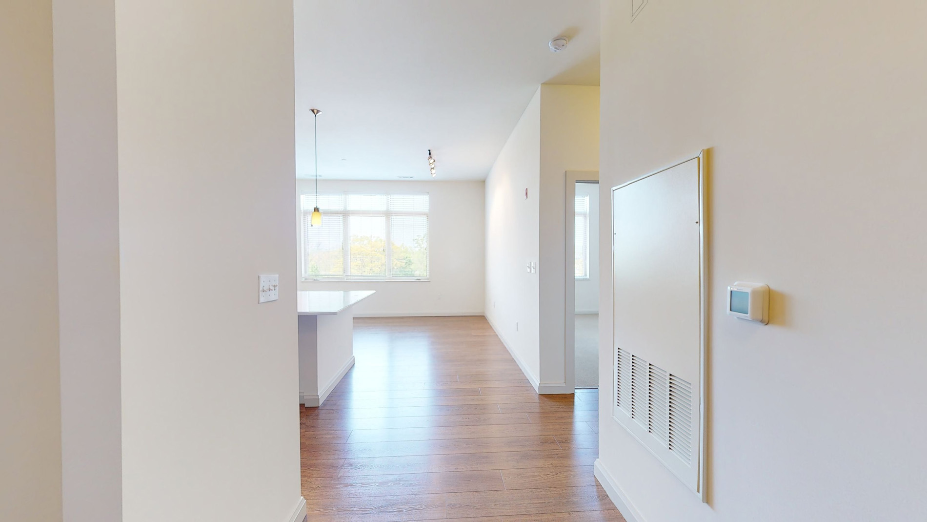 1 Bed, 1 Bath apartment in Waltham for $3,061