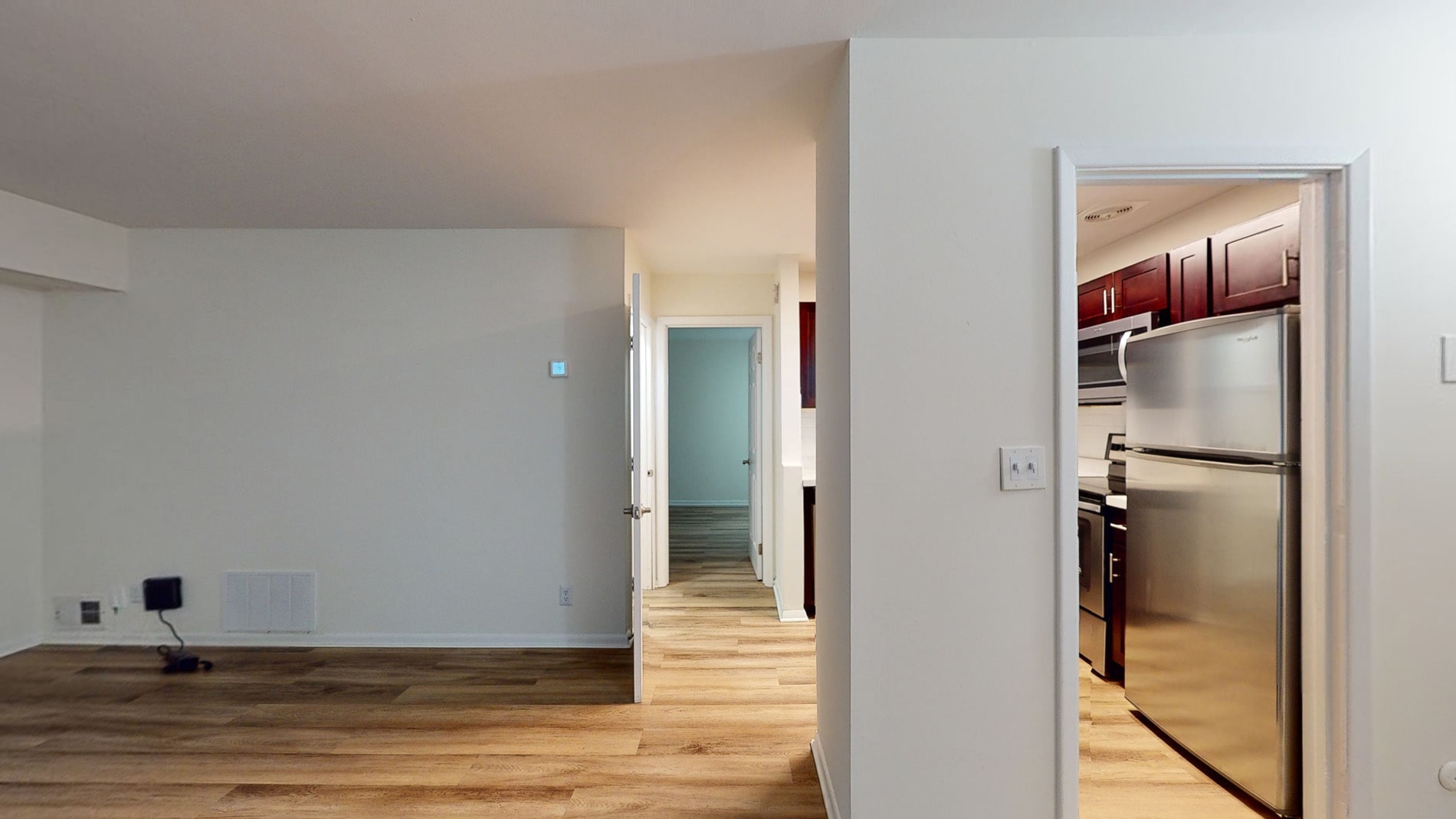 1 Bed, 1 Bath apartment in Norwood for $2,130