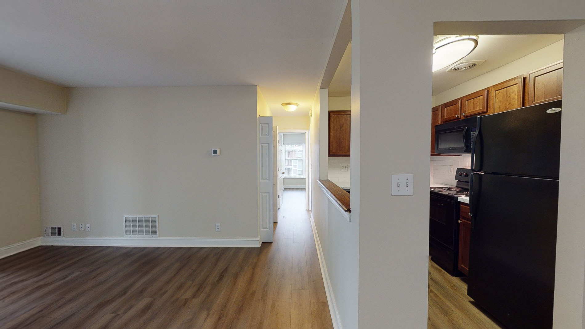 2 Beds, 1 Bath apartment in Norwood for $2,229