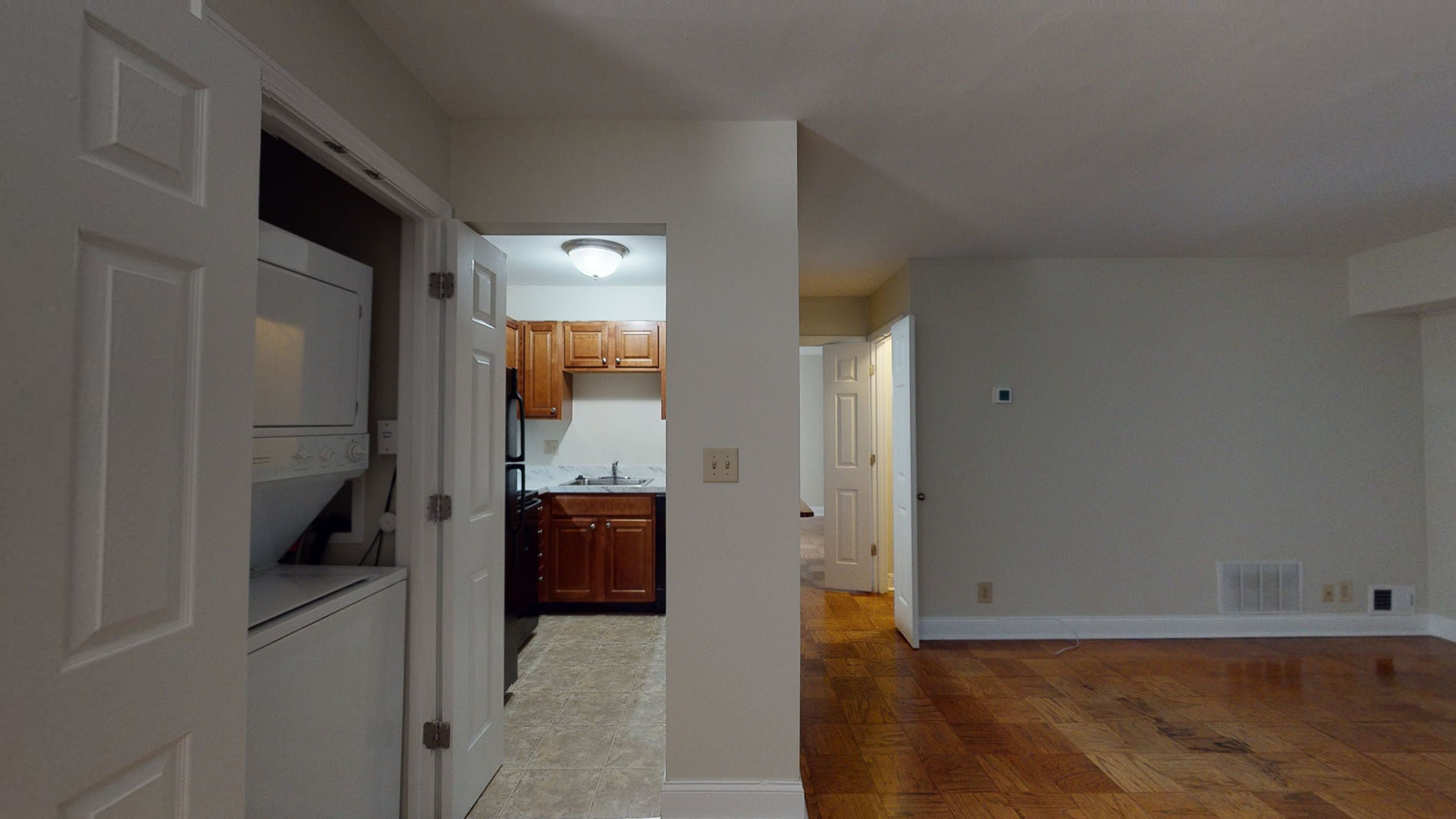 1 Bed, 1 Bath apartment in Norwood for $1,941