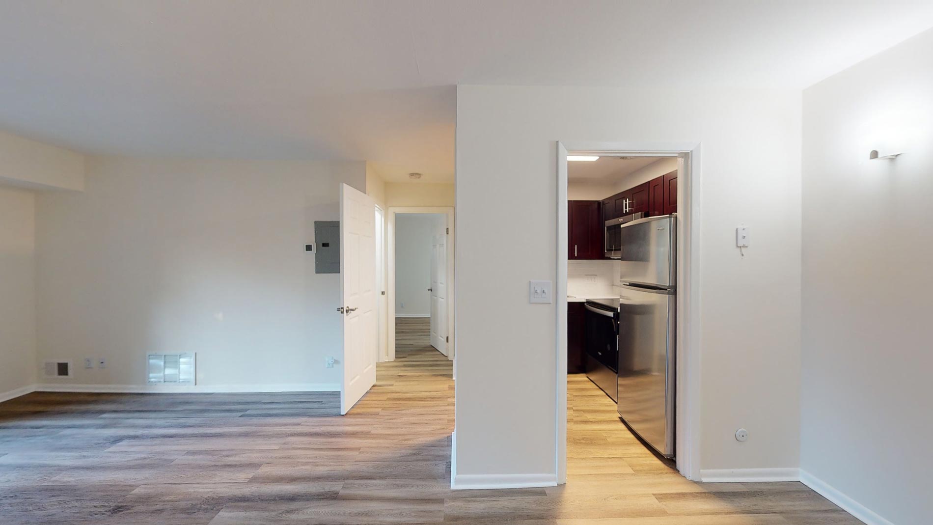 1 Bed, 1 Bath apartment in Norwood for $2,260