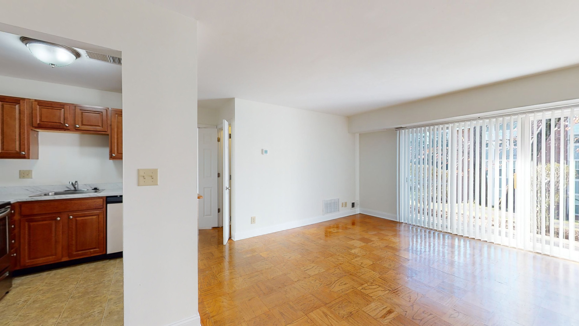 1 Bed, 1 Bath apartment in Norwood for $2,269