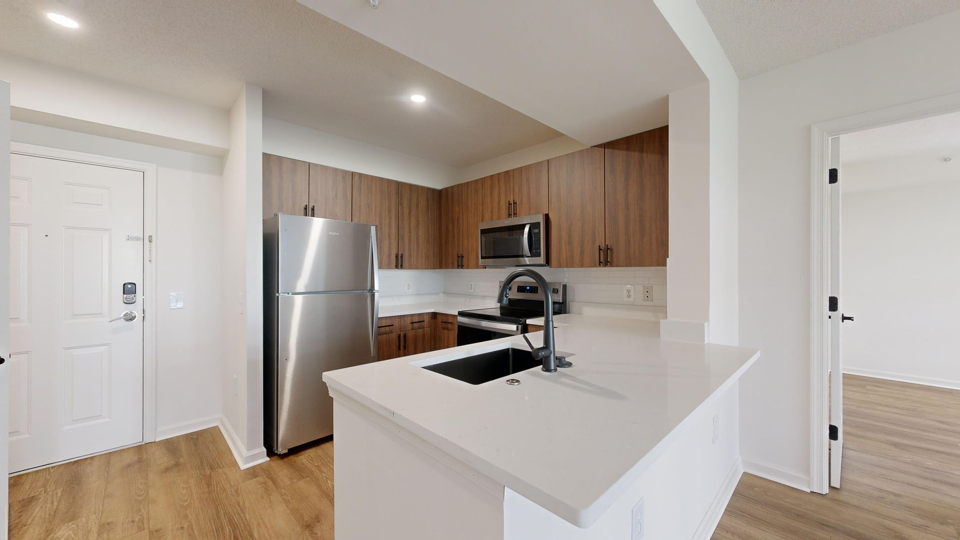 Andover House 1 of 5