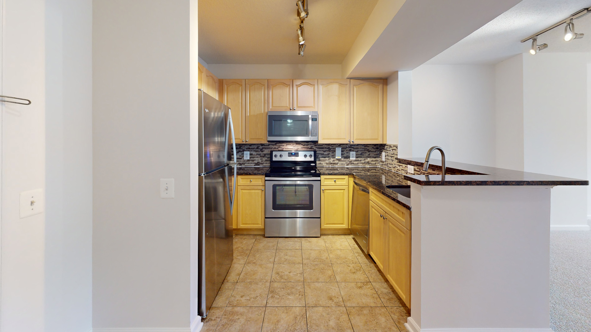 Andover House 1 of 5