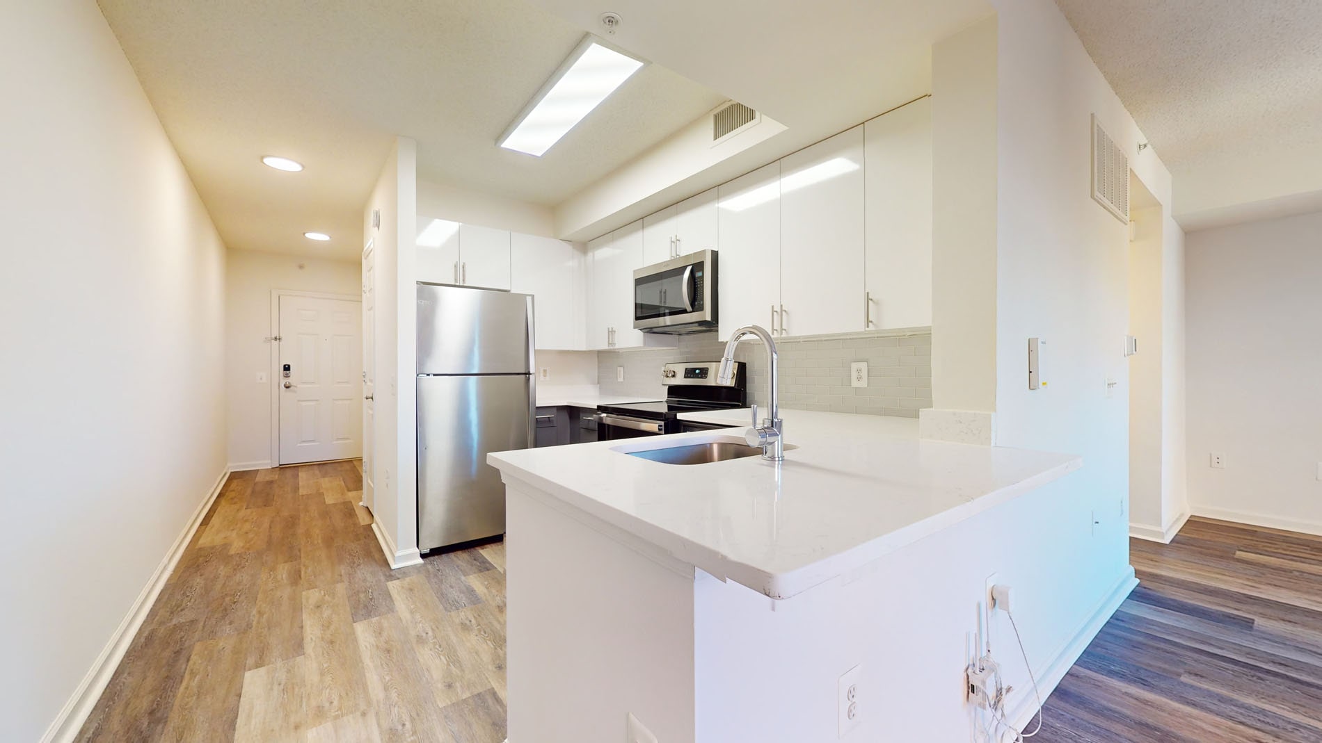 Andover House 2 of 4