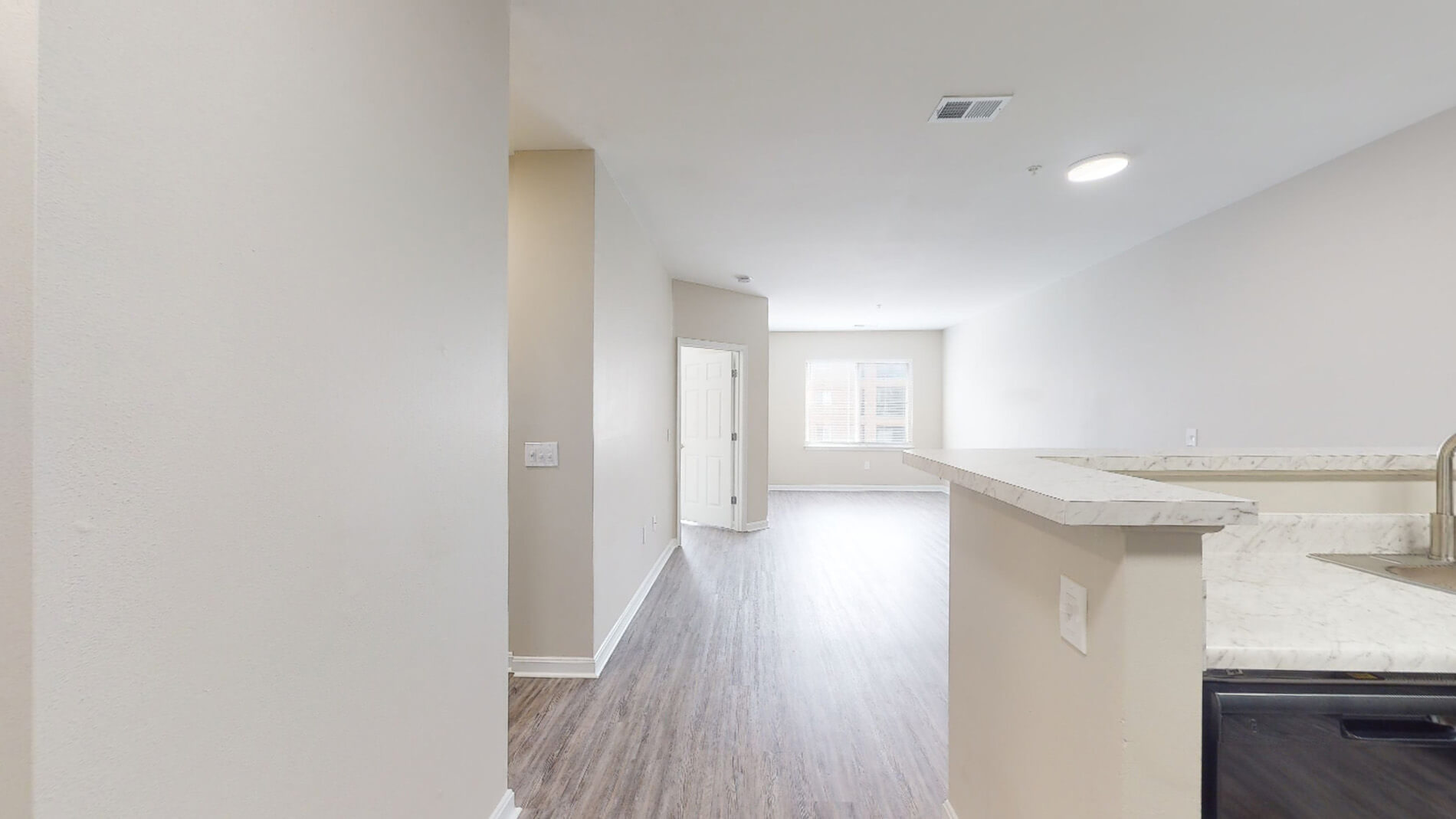 2 Bedroom Apartment – 20 Lambourne Rd #212, Towson, MD 21204