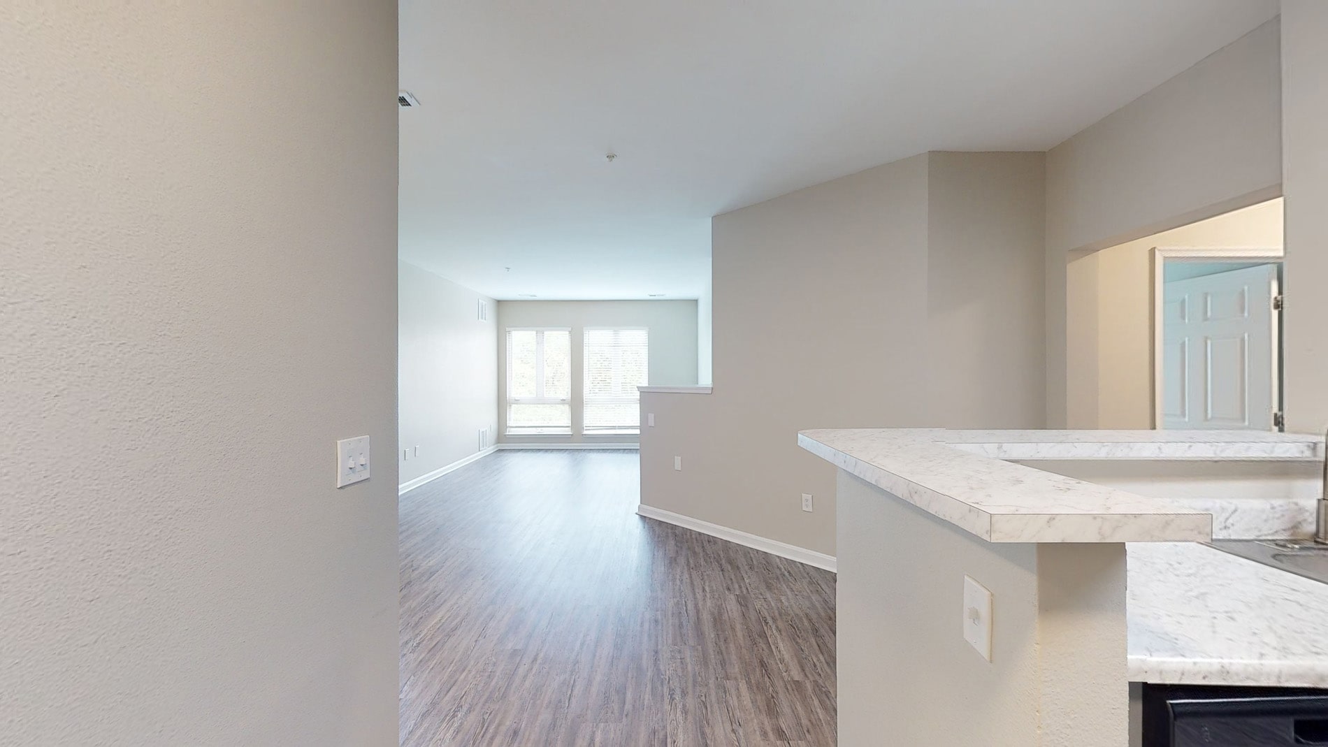 3 Bedroom Apartment – 20 Lambourne Rd #226, Towson, MD 21204