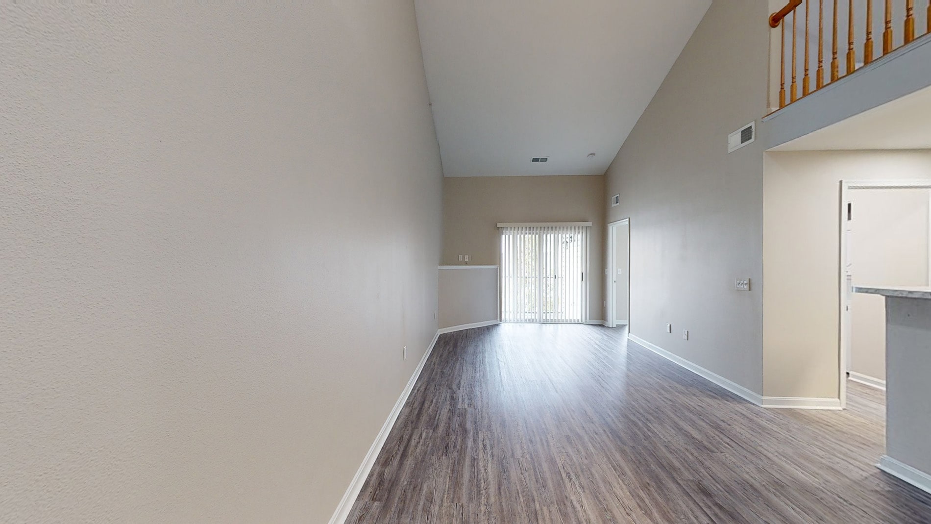 3 Bedroom Apartment – 20 Lambourne Rd #326, Towson, MD 21204