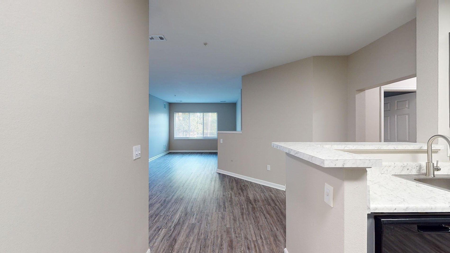 3 Bedroom Apartment – 20 Lambourne Rd #G26, Towson, MD 21204