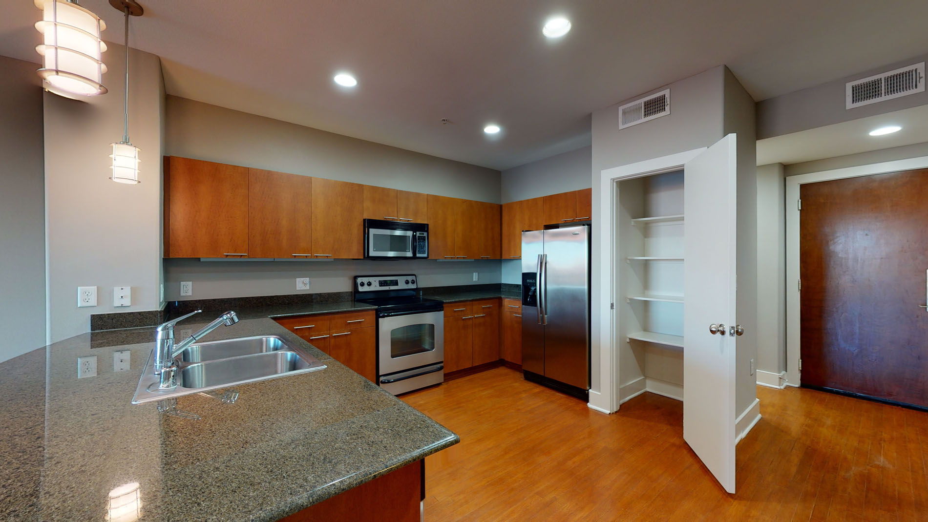 Legacy Village Apartment Homes 1 of 5