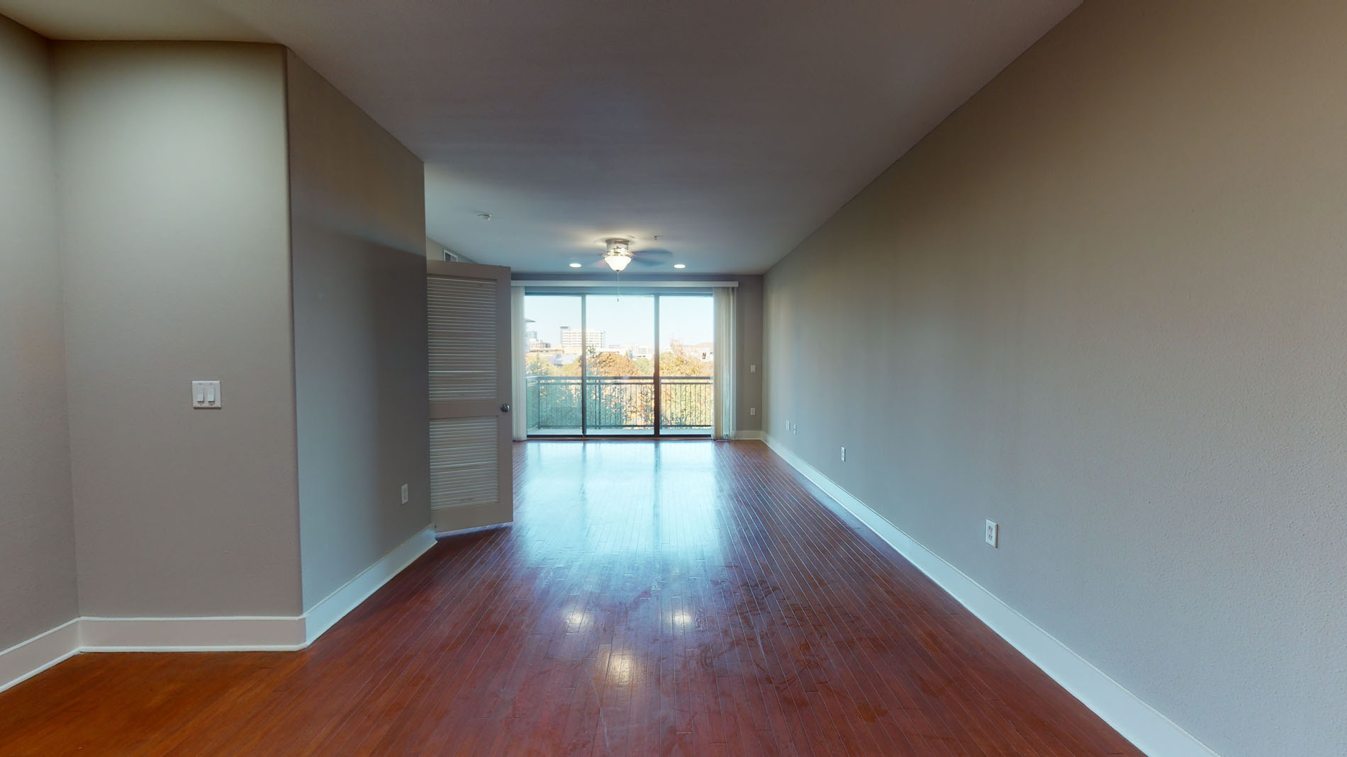 Legacy Village Apartment Homes 3 of 5