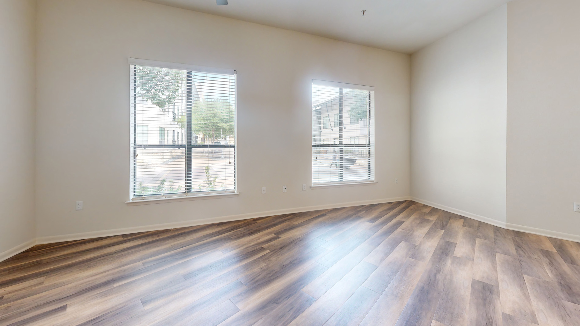 Residences at the Domain 2 of 5