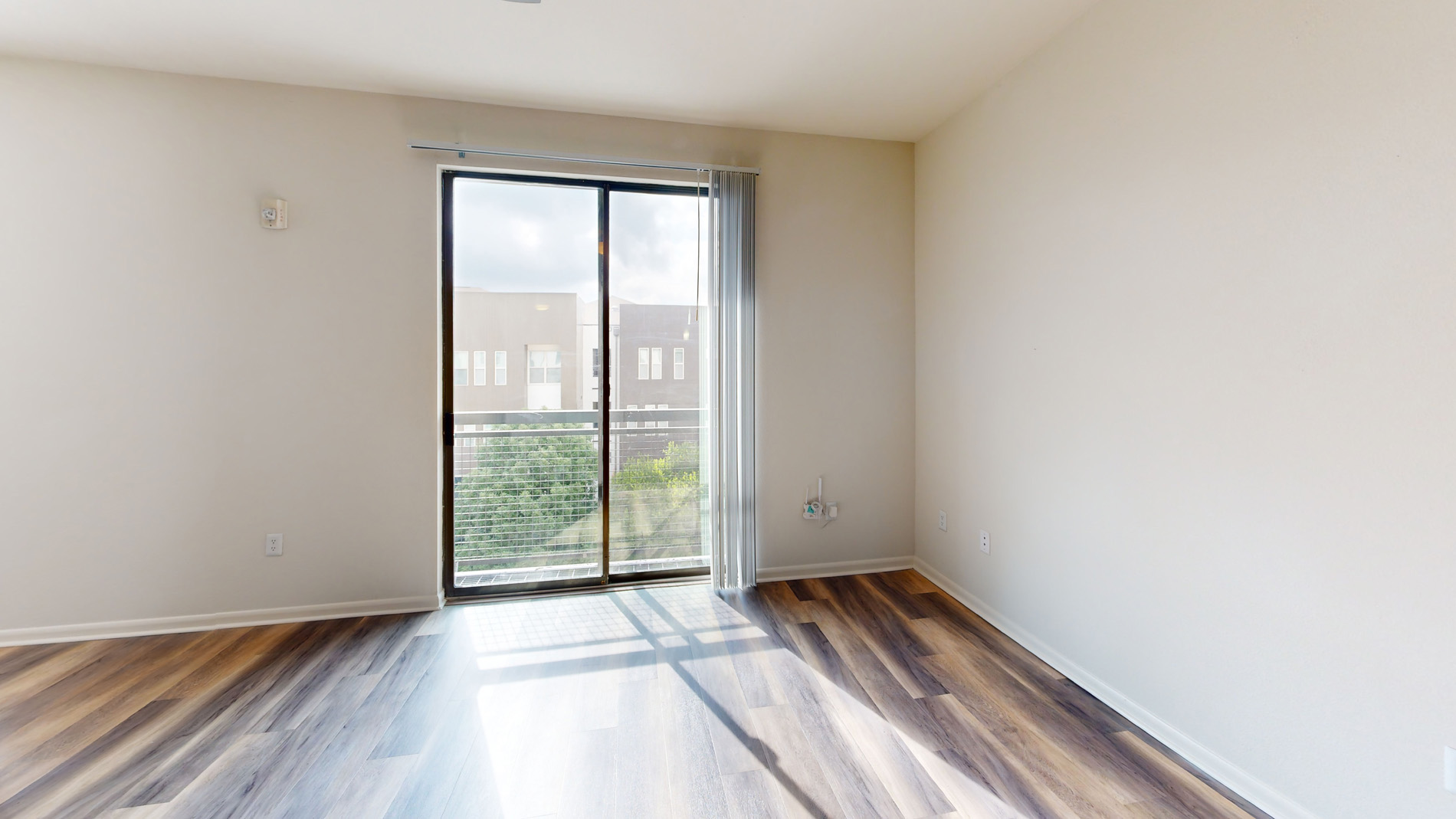 Residences at the Domain 3 of 5