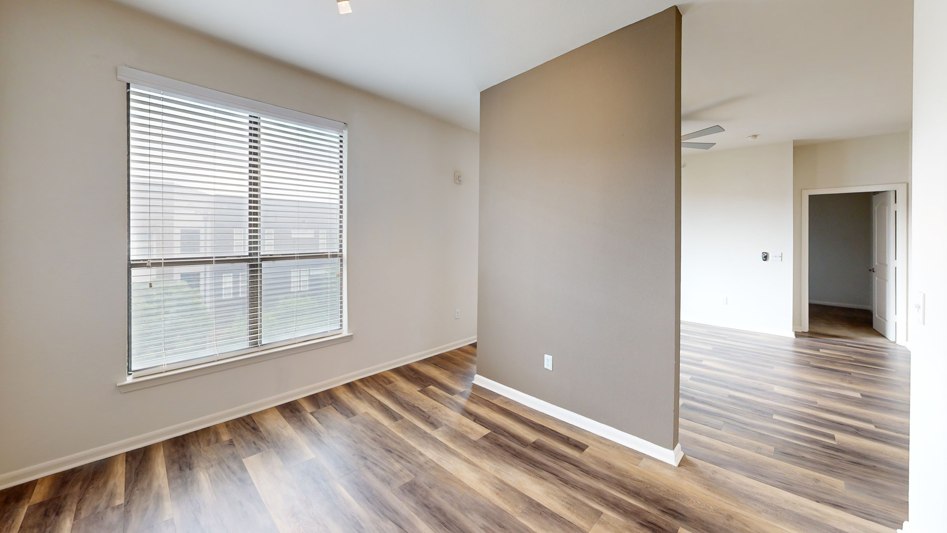 Residences at the Domain 2 of 5