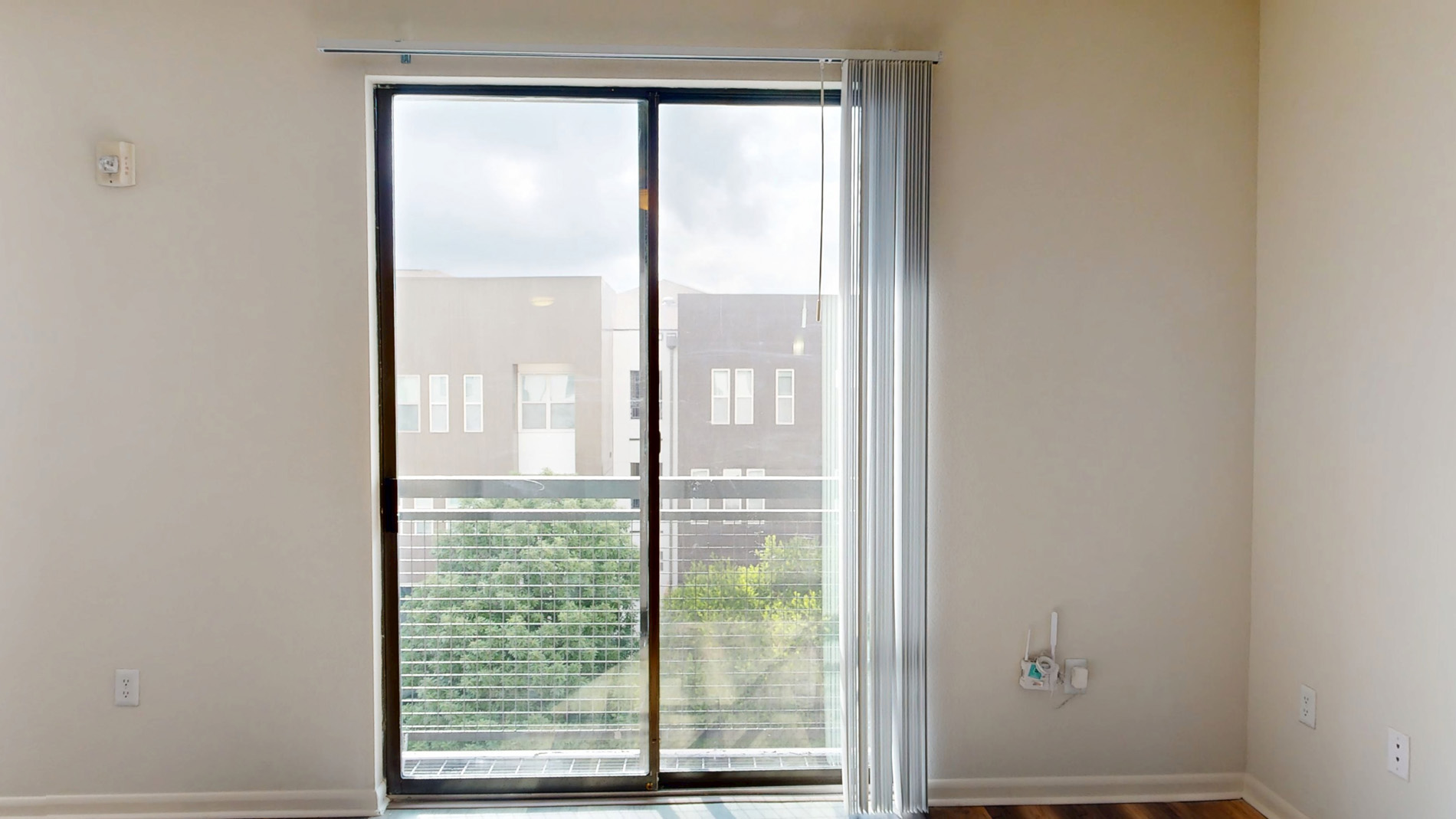 Residences at the Domain 4 of 5