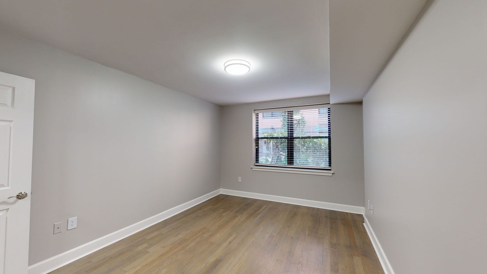 7 Harcourt St, Back Bay