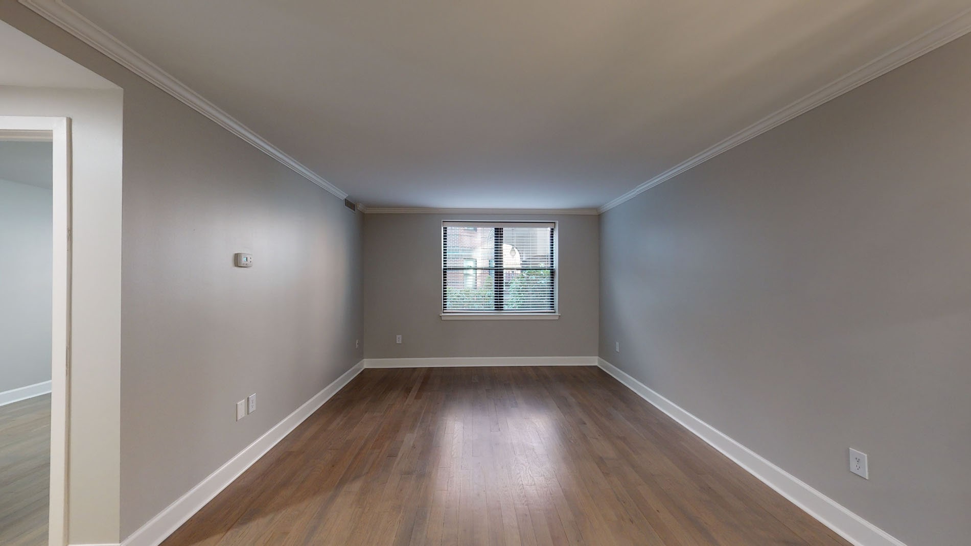 7 Harcourt St, Back Bay