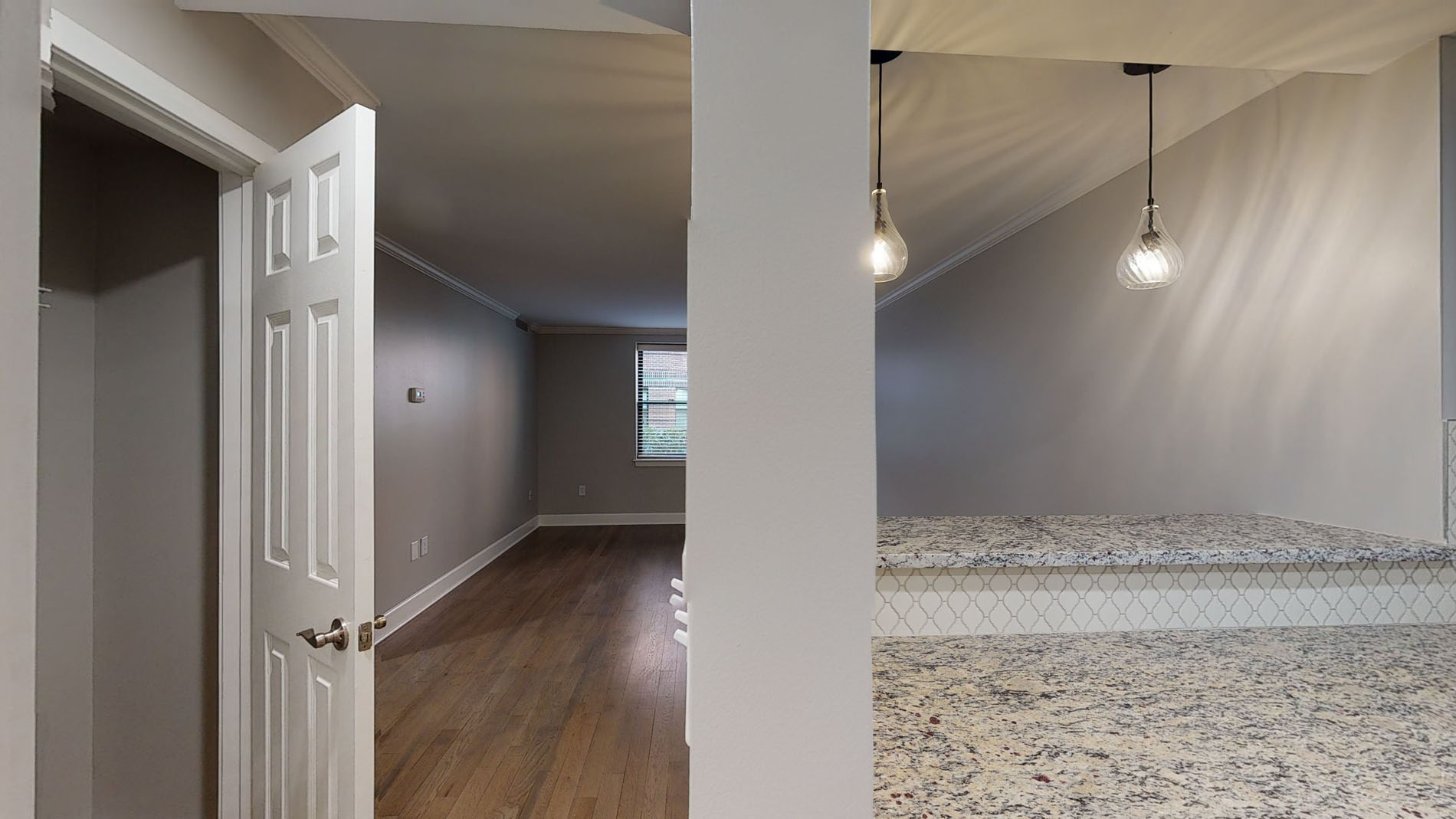 7 Harcourt St, Back Bay