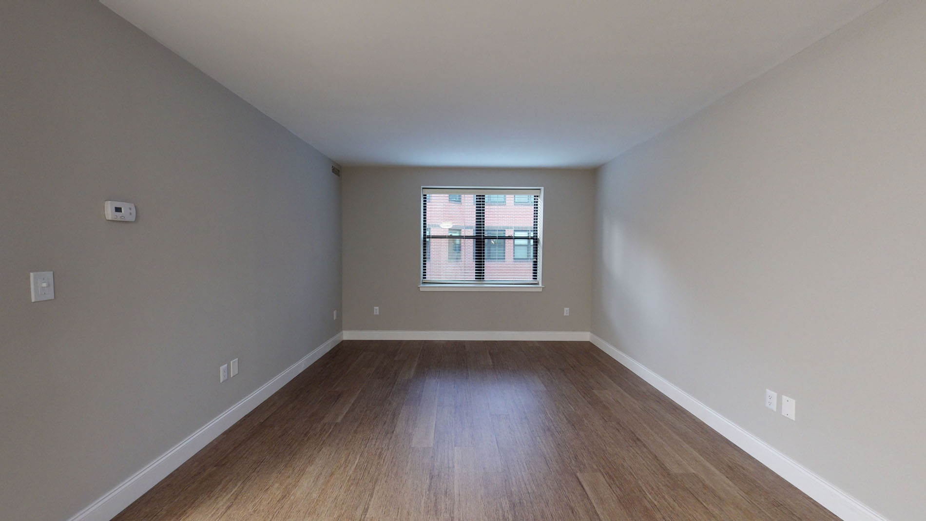 7 Harcourt St, Back Bay