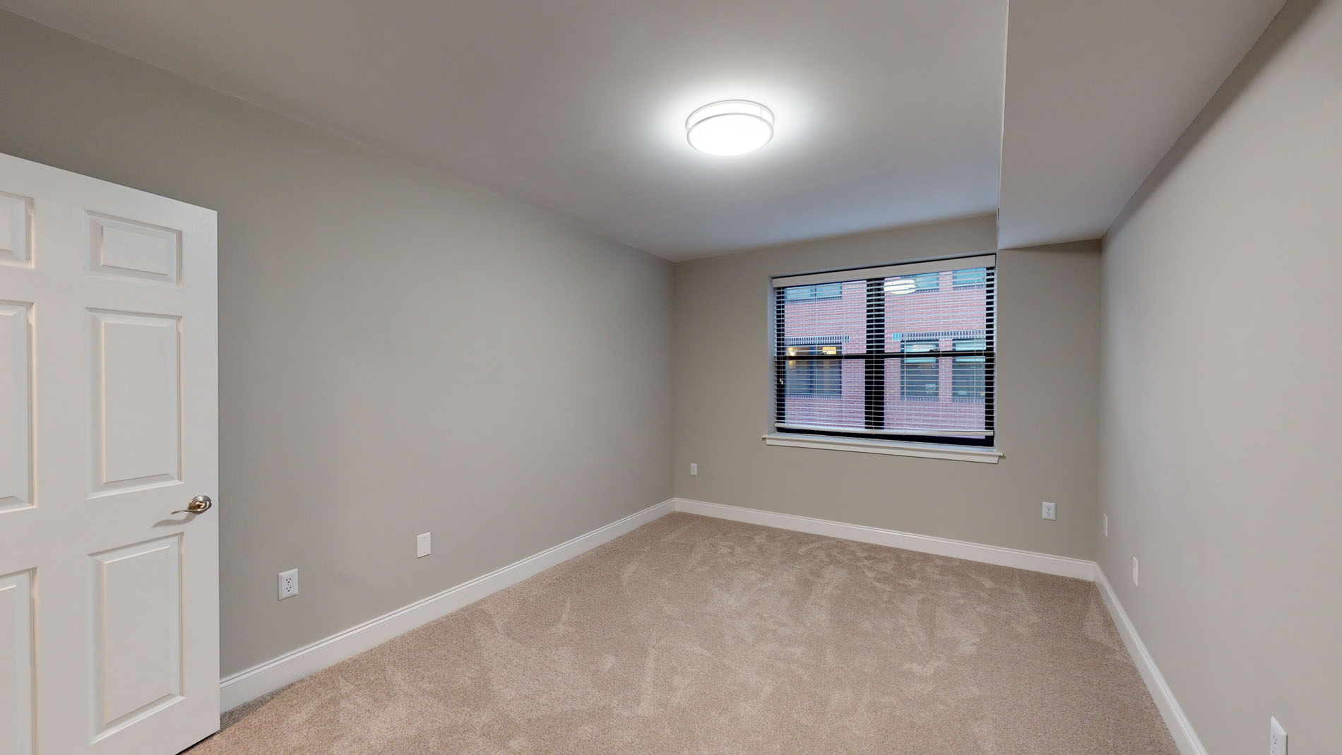 7 Harcourt St, Back Bay