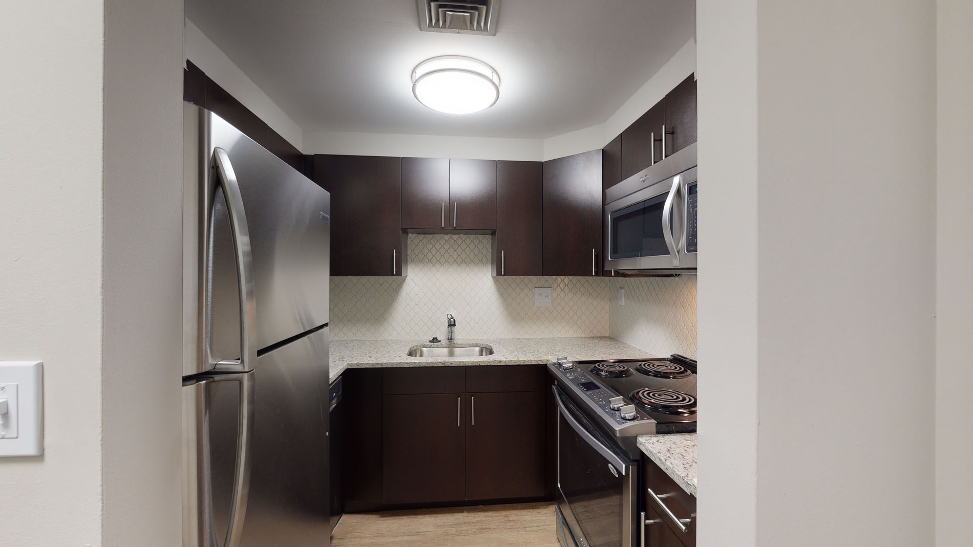 7 Harcourt St, Back Bay