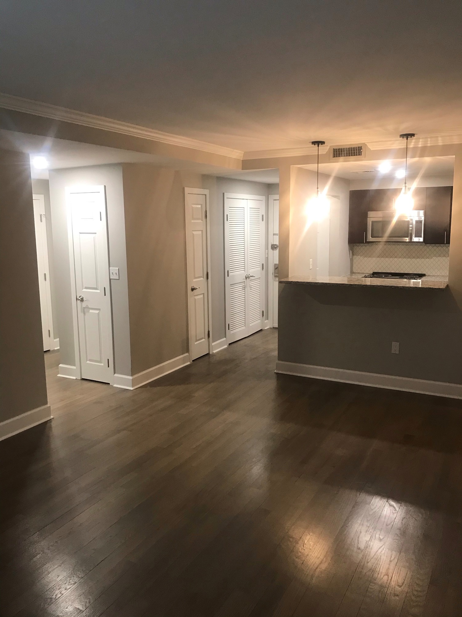 7 Harcourt St, Back Bay