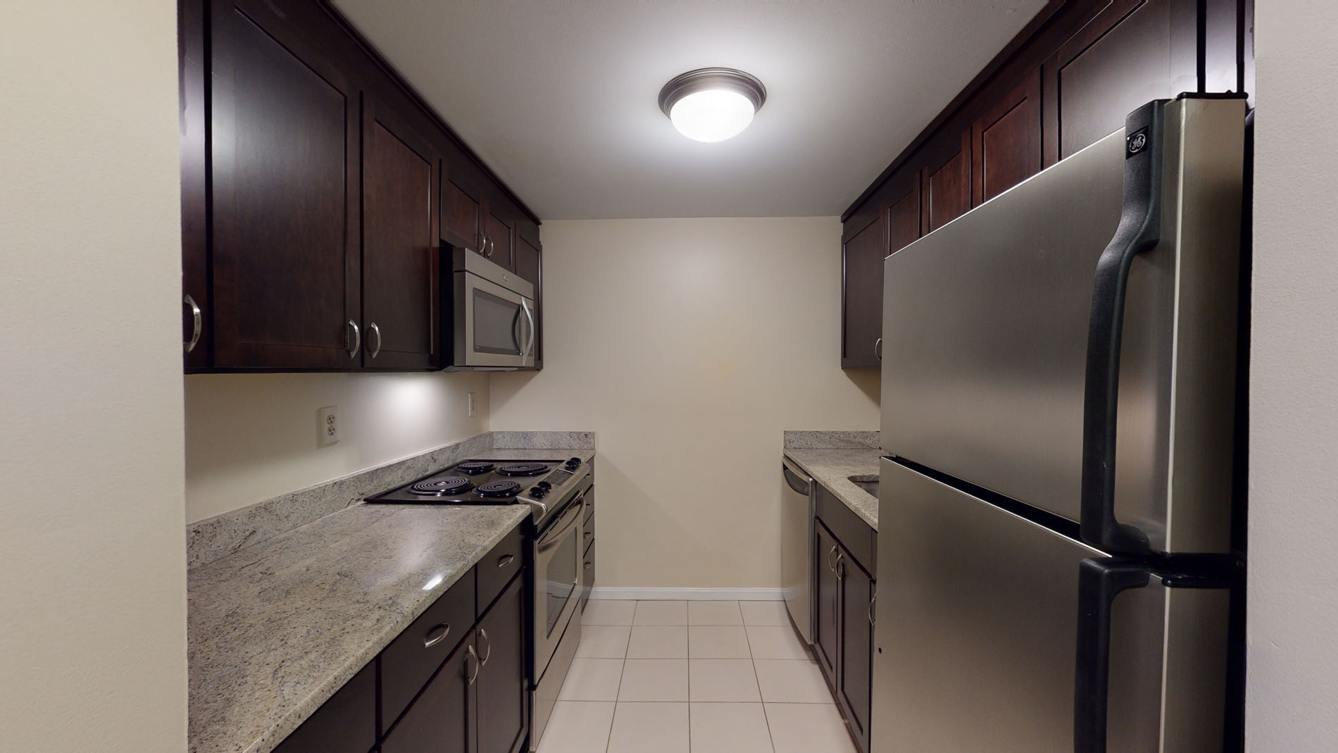 7 Harcourt St, Back Bay