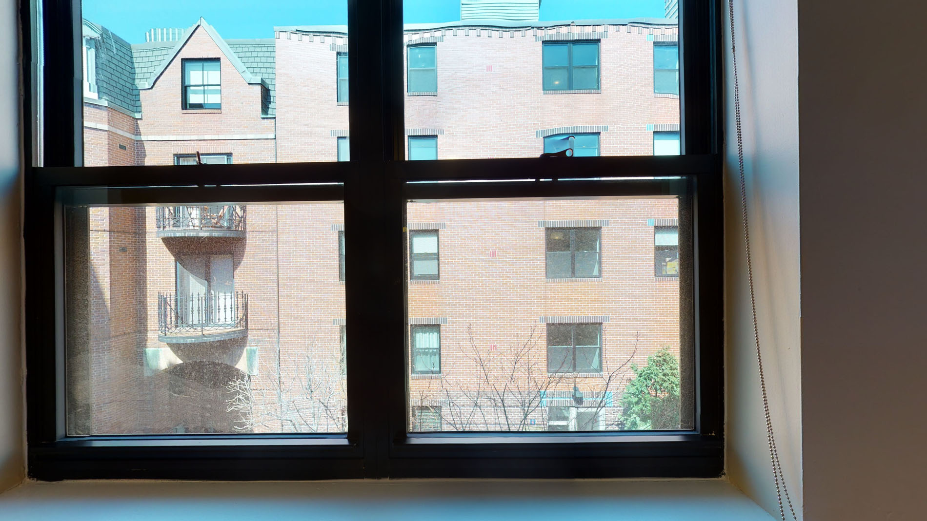 7 Harcourt St, Back Bay