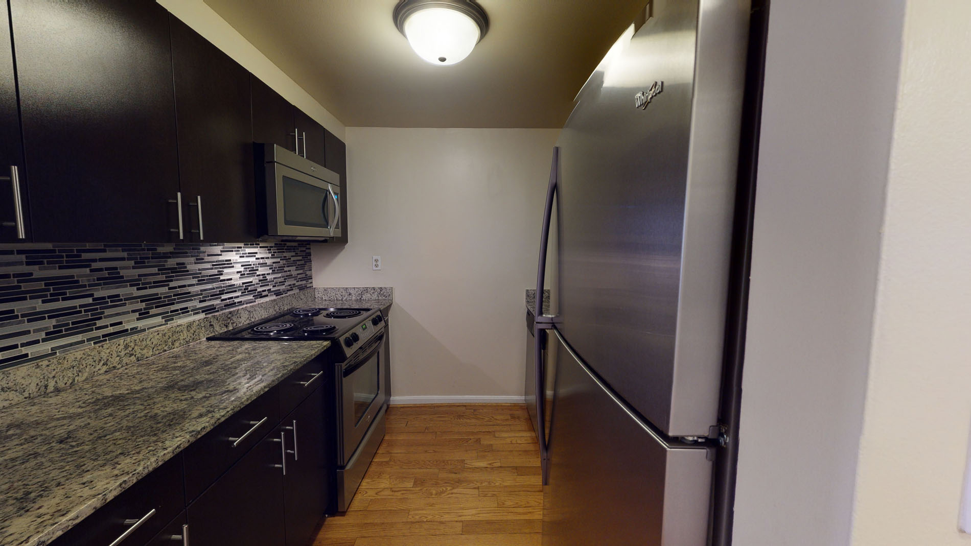 7 Harcourt St, Back Bay