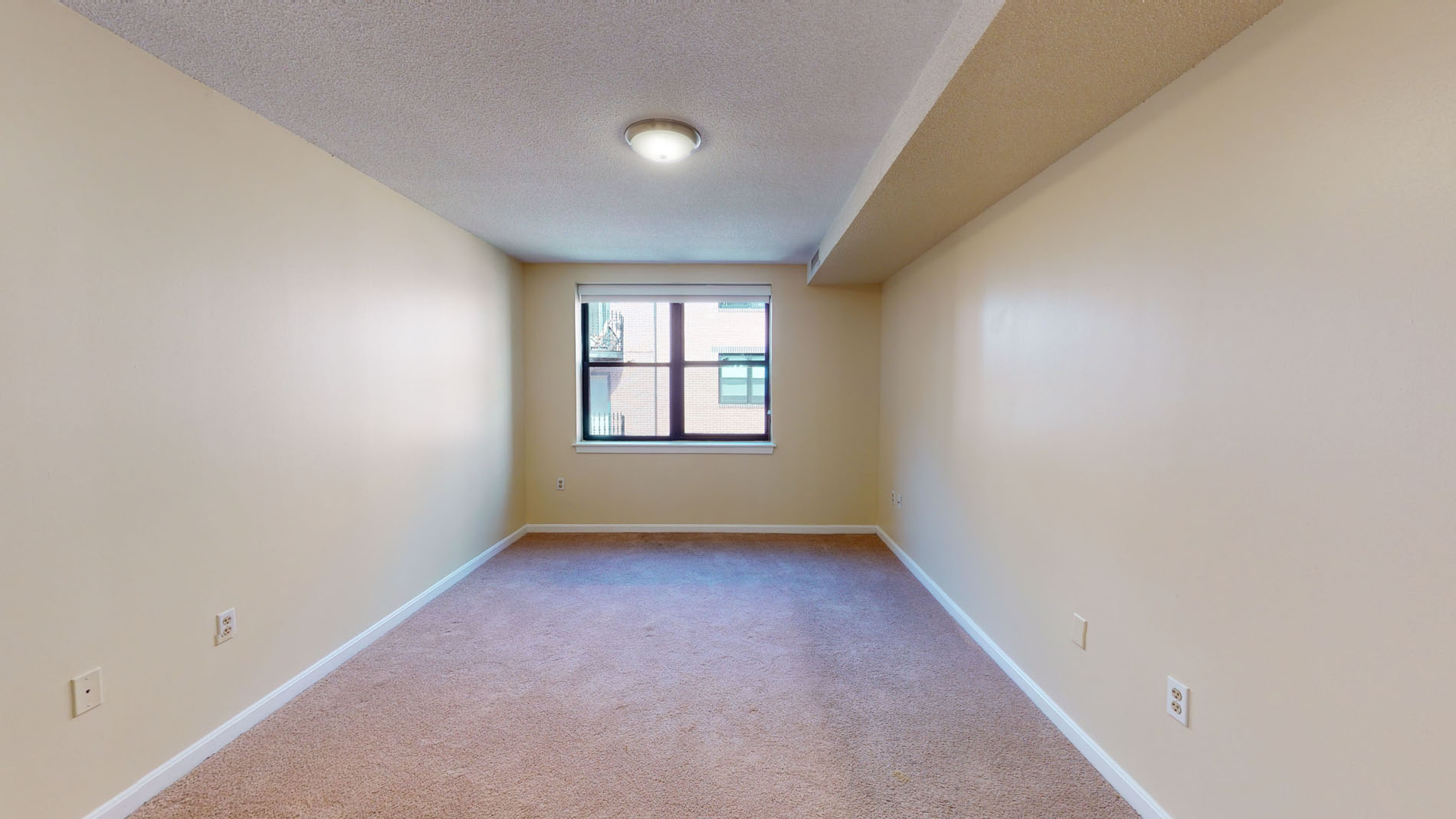 7 Harcourt St, Back Bay