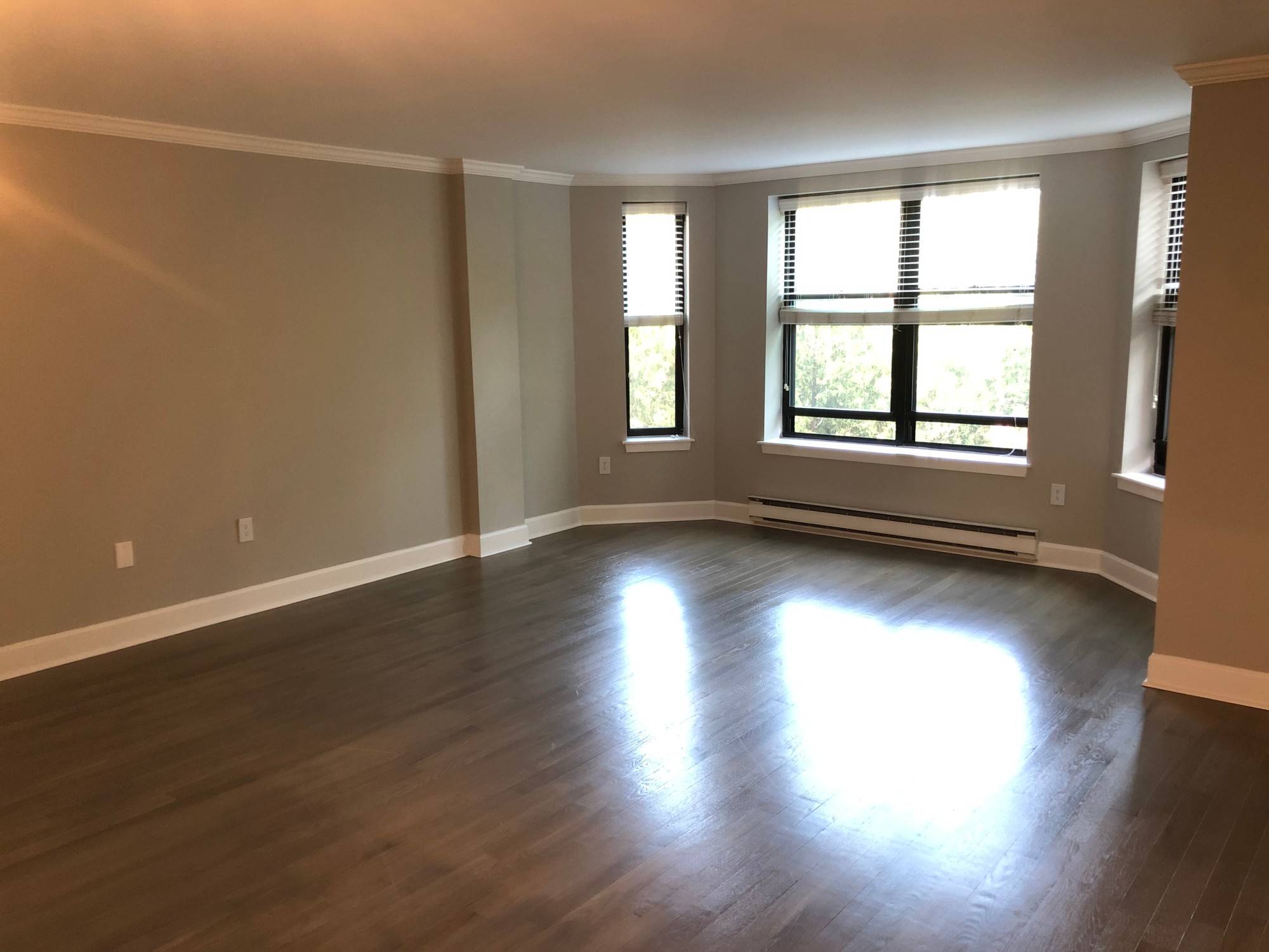 7 Harcourt St, Back Bay