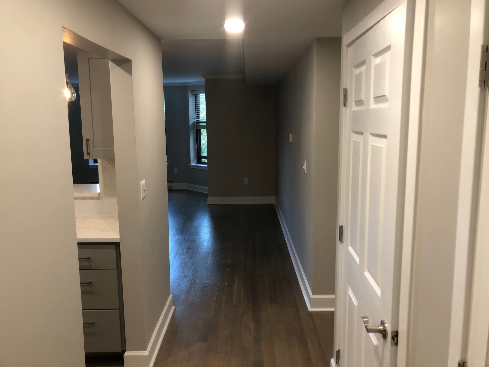 7 Harcourt St, Back Bay