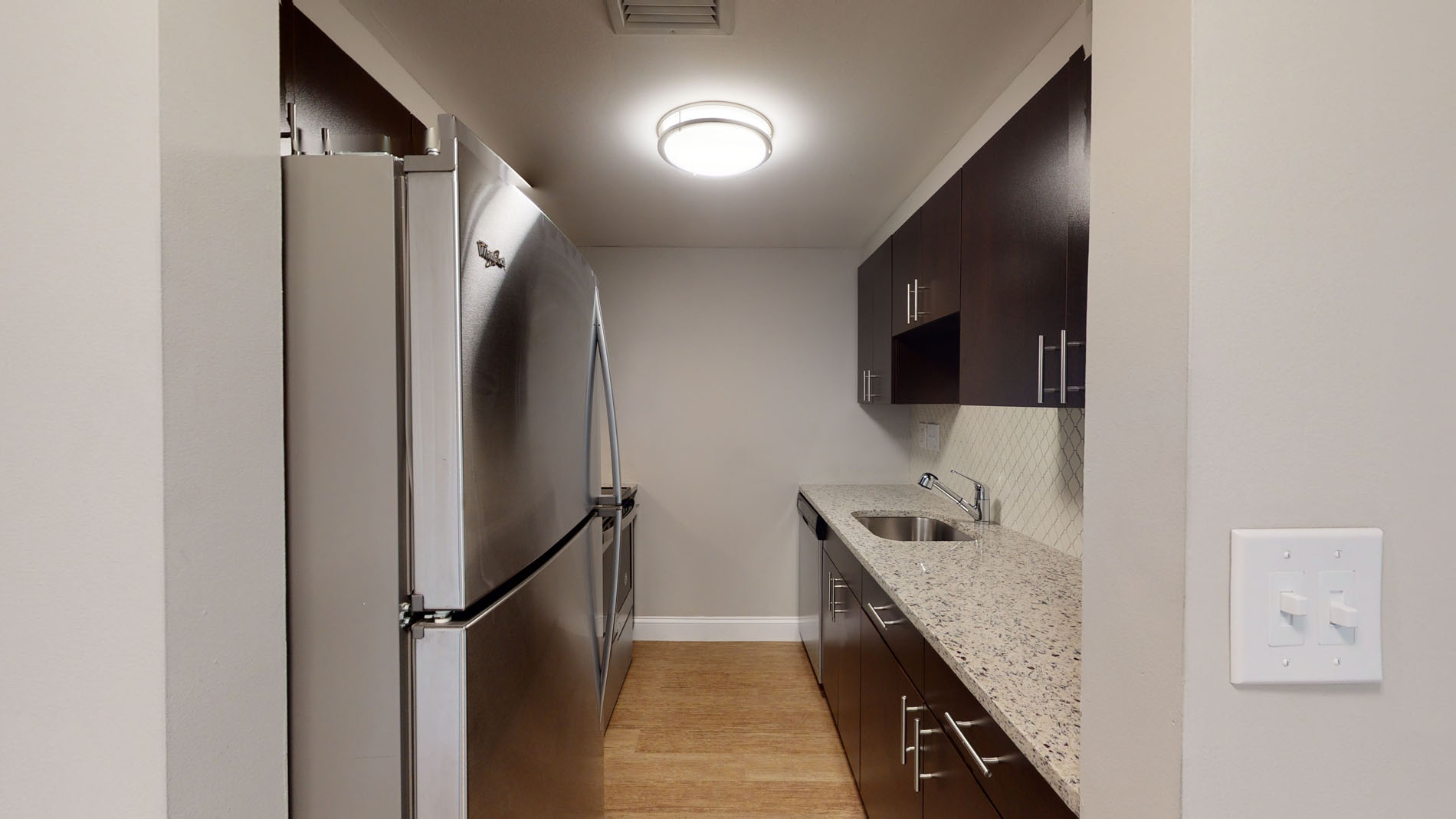 7 Harcourt St, Back Bay