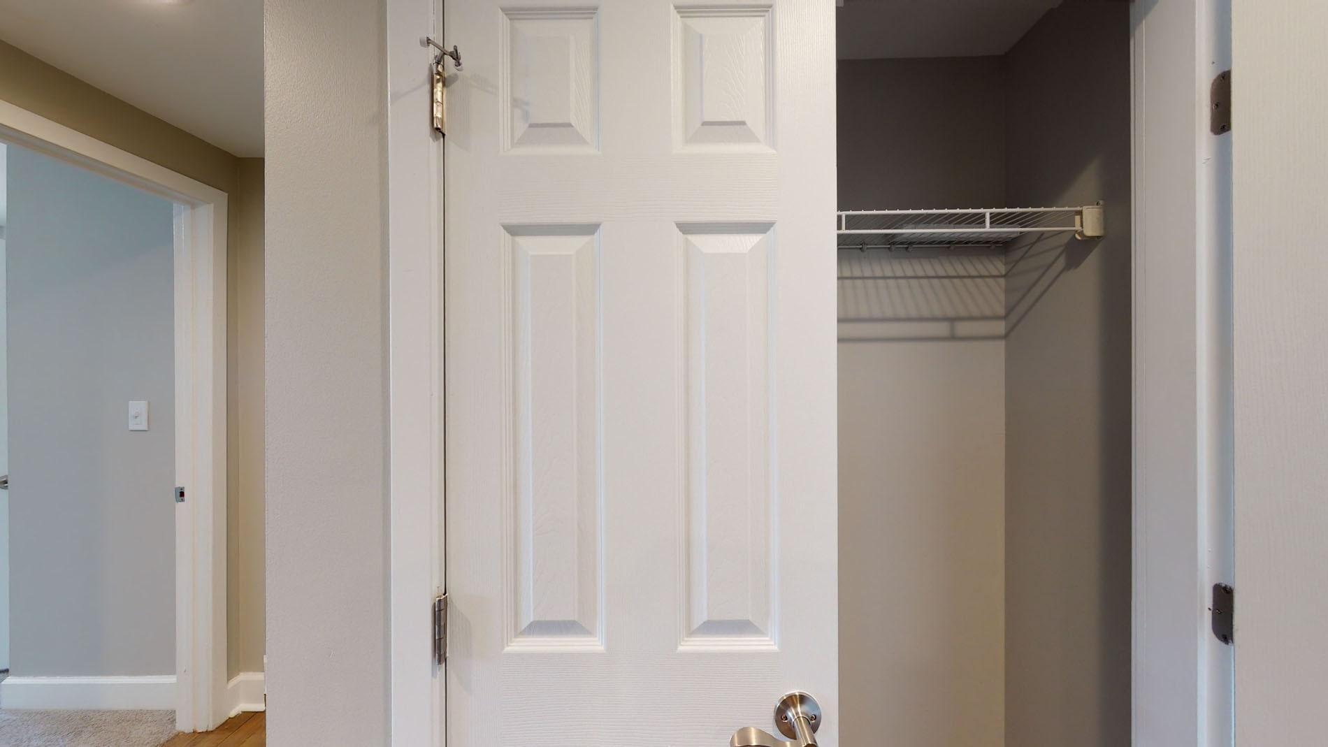 7 Harcourt St, Back Bay