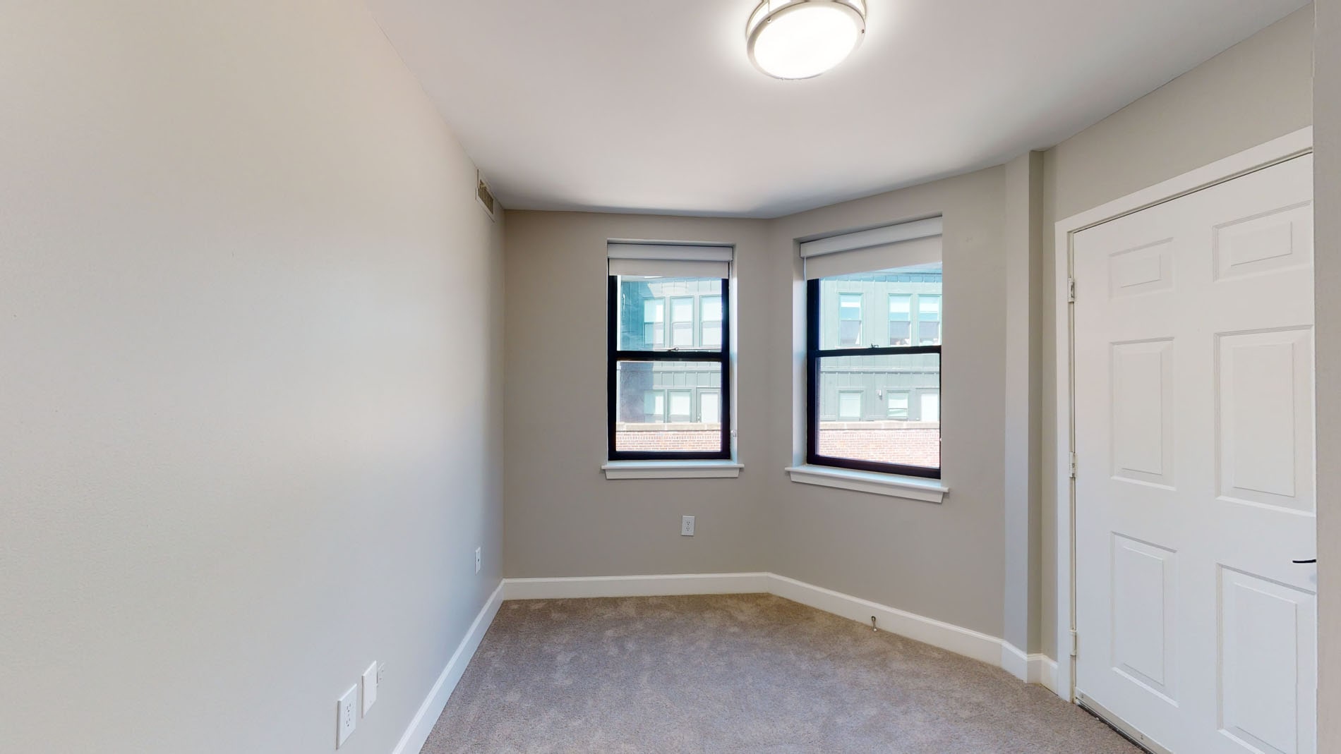 7 Harcourt St, Back Bay