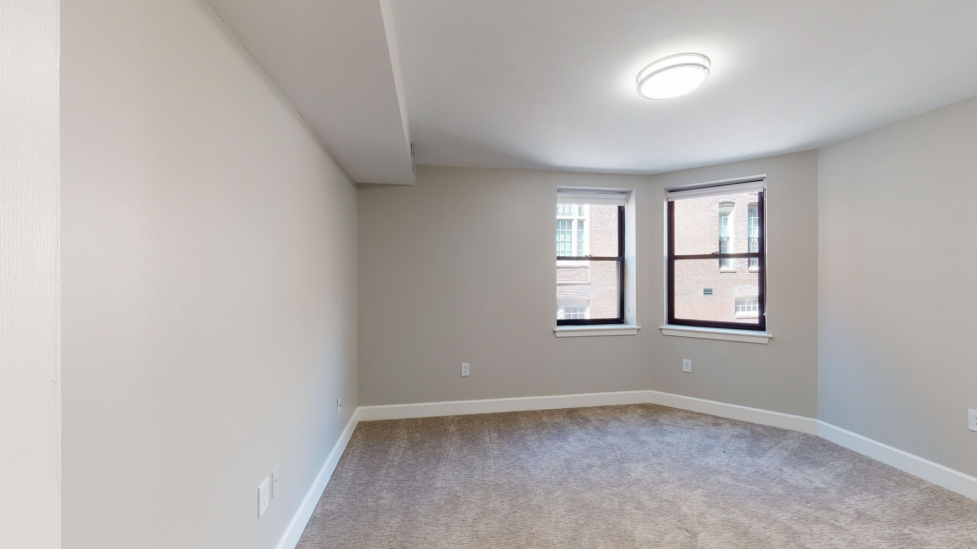 7 Harcourt St, Back Bay