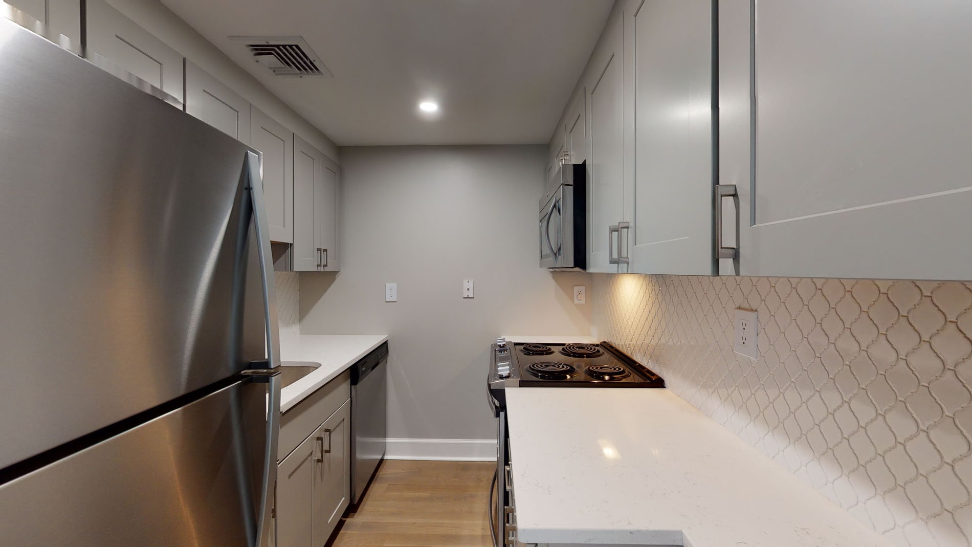 7 Harcourt St, Back Bay